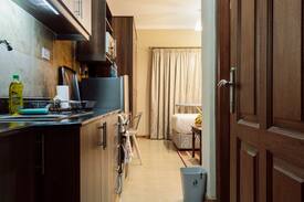 Central Business District Apartment | CONVENIENT STUDIO APARTMENT - NAIROBI WEST