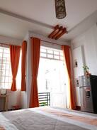 Ninh Kieu House | Orange House Can Tho