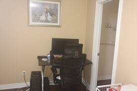 Vaughan House | 1 bedroom across from Canada's Wonderland