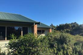 Forest Grove Cabin | Boranup Forest Farm East Chalet
