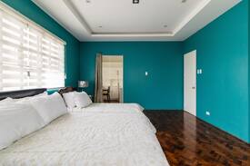 Santa Mesa Heights House | BIG FAMILY HOME 4BR 5T&B in Quezon City (400SQM)