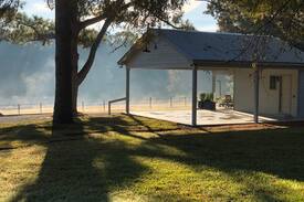 Willis Other | The Retreat at Oakcrest Farms