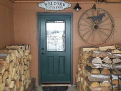 East Helena Other | Little Patch of Heaven (one bedroom)