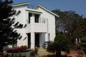 Bolpur Villa | Riddhi Garden Villa Santiniketan