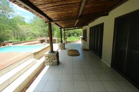 Marloth Park Cabin | Impala Cottage