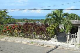 Negril House | Private room at Kevin's Haven