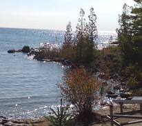 Tobermory Cabin | Welcome to the Wobble Inn