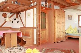 Wasserburg Apartment | Gästehaus Jennifer (Wasserburg (Bodensee)), Wohnung 8