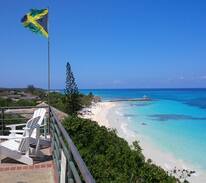 Silver Sands House | Worthy View Cottage by the Sea