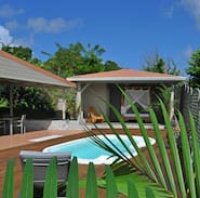 Le Robert House | "La Belle étoile" meublé de tourisme 4*