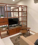 Kuantan Apartment | Ground floor Tbayshack@timur bay