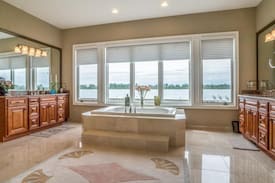 Detroit House | Downtown Detroit Mansion on the River!!!!