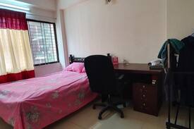 Basundhara Residential Area Apartment | Walking Distance from Apollo Hospital Dhaka