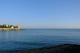 Saint-Palais-sur-Mer House | La Brise, maison de rêve face à la mer.