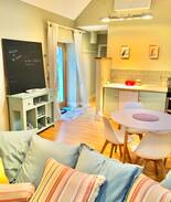 County Waterford Cabin | The Cowshed Cottage on The Greenway & the Sea