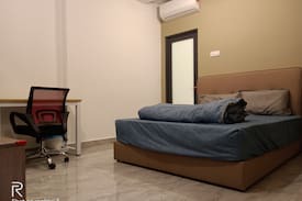 Shah Alam House | #5.1 Summer Happiness Cottage ( Subang Airport )