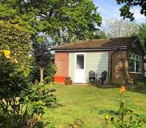 Etchinghill Cabin | The Stable, Redsole Farm House