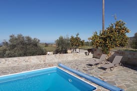 Latchi Villa | George and Nitsa's place