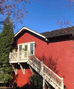 Cumming House | The Little Red Cottage