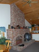 Pine River Pond House | 125' Water frontage on Pine River Pond in NH