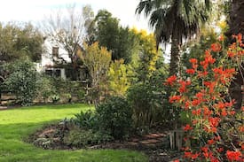 Drakenstein House | Boland Sanctuary (Onverwacht)