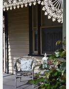 Stawell House | Kenmare Stawell at Easter Time