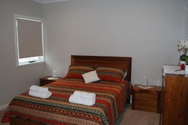 Walpole Apartment | Nockolds Cottage