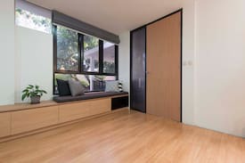 Bogor Timur House | Bogor Veranda, 50m2 Studio-typed room in Bogor.