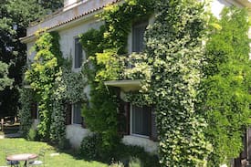 Palombaro Villa | Casa Giorgio - Luxuriously restored farmhouse