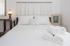 Milia House | Lithos House Kalathenes