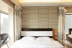 Da Dong Apartment | 中街，大悦城优雅一居室