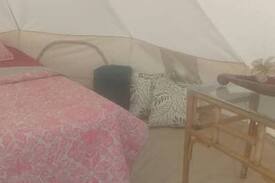 Utuado Other | Glamping at Finca Viernes II