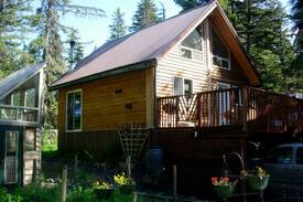 Bear Creek Cabin | Cozy Camelot Cabin