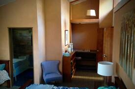 Mount Victoria House | Vanam Retreat - Garden Suite - Blue Mountains