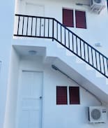 Suva Apartment | Centrepoint Apartments Studio Unit 1