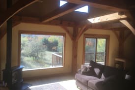 Sugar Hill House | Sugar Run Lodge