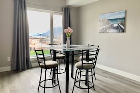 Okanagan-Similkameen House | Skaha Hills Beach House