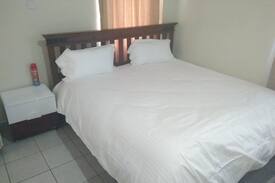 Nairobi West Apartment | Magharibi view