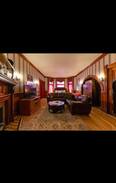 Plattsburgh House | The Hummingbird, a Victorian mansion