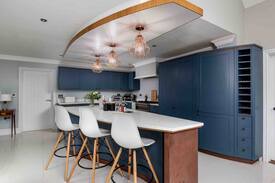 Newdigate House | Kiln Platt House Newdigate Surrey Rh55dx