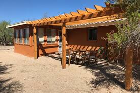 Wickenburg Other | Caretakers Cottage at Perks Ranch Arizona