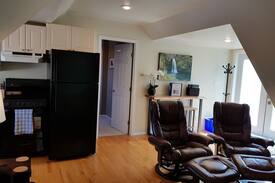 Chemainus House | Faline Serenity Suite