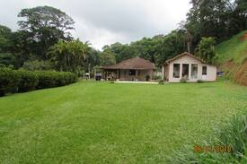 Portao Cabin | Sitio Bairro do portão, Atibaia