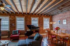 West Jefferson Apartment | UpTown Loft - Downtown West Jefferson, NC