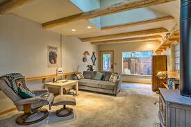 Arnold Apartment | Camp Comfort, Middle of Arnold!