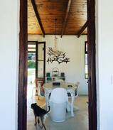 Raco House | La Gringa casa de campo