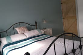 Killeshandra Bed & Breakfast | Nanna Tilly's B&B Bedroom 2 Killeshandra, Cavan