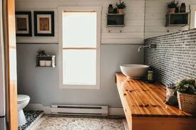 Mahone Bay Cabin | Over The Way Cottage — close to Nordic Spa