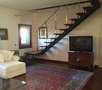 Old Town Apartment | Elegante appartamento in centro storico a Caorle