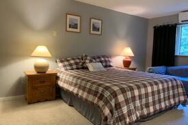 West Hartford House | Quechee Vermont - Deere Run All Season Condo